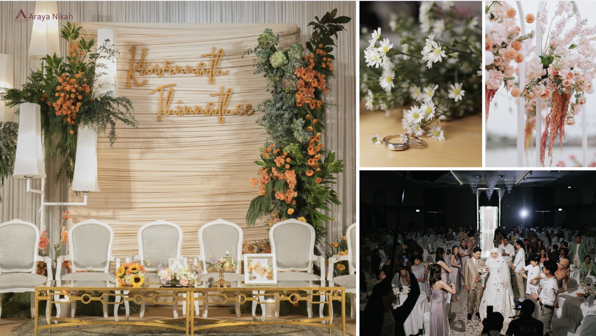 คู่มือคำศัพท์พื้นฐานสำหรับมุสลิมใหม่